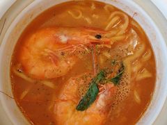 -南山鲜虾面·活鲜小馆·海味大连菜(南山总店)