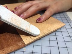 -HEARTISANS手工DIY皮艺体验(安贞环宇荟店)