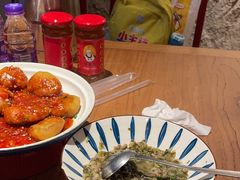 -树厨贵州菜(大十字店)