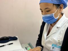 -北京市西城区德胜社区卫生服务中心