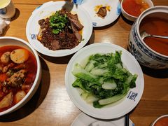 -陶然居·重庆菜(解放碑店)