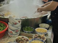 -杨家牛肉汤(淮建路店)