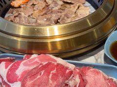 -汉阳廷自助烤肉(同和金铂天地店)