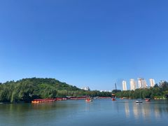 -南翠屏公园