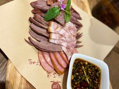 -鸽子窝(青塔店)