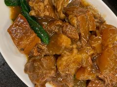 净牛腩-丽的面家(多宝路店)