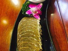 -大汗行宫园林餐厅