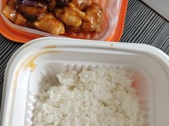 -吉野家(凯旋购物广场店)