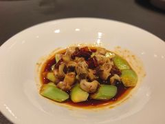 -荷风细雨·中国茶宴(碧云店)