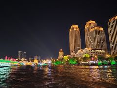 -海河游船-永乐码头(大悲院)