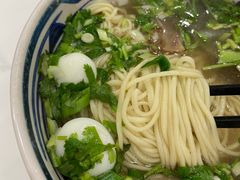 -马兰拉面(西直门外店)