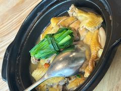 -客汀家宴·客家烟火 四季食材(集美店)