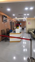 -上海交通大学医学院附属上海儿童医学中心(陆家嘴总院区)