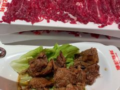 -陈记顺和潮汕牛肉火锅(棠德南路店)