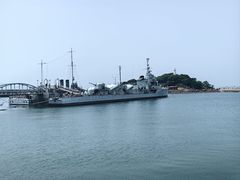 -中国人民解放军海军博物馆