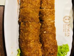 五香卷-松發肉骨茶(牛车水店)