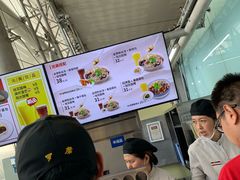 -回味鸭血粉丝汤(南京站店)
