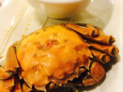 -阿胖龙虾小海鲜(宁国南路总店)