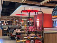 -季季红火锅(长沙步行街店)