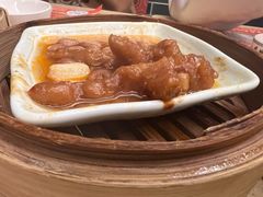 -点都德(大茶楼店)