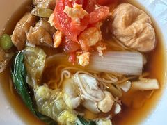 -筠咖啡西餐厅(上海国展宝龙丽筠酒店)