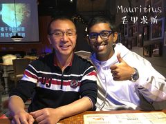 -大卫西厨餐厅(苏中尚城店)