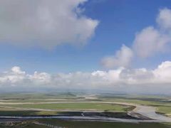 -黄河九曲第一湾