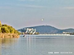 -云龙湖旅游景区