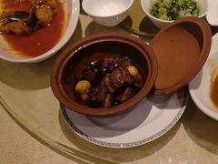 -上海虹桥宾馆味翠餐厅