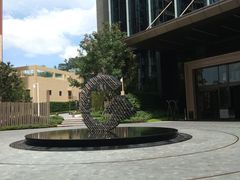 -星河吉酒店-BOND大堂吧·咖啡·简餐