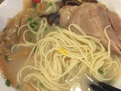 -博多一幸舍(侨福芳草地购物中心店)