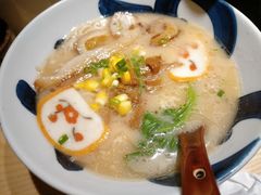 -越光米贩精致料理餐厅(金鹰店)