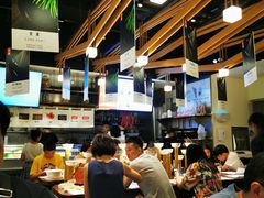 -成都你六姐·牛肉冒菜(城市集市合生汇店)