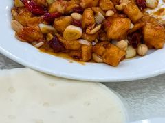 -郭林家常菜(洋桥店)