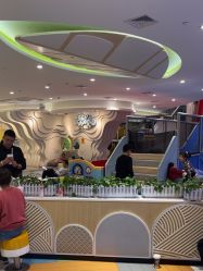 -MELAND CLUB亲子乐园·派对(浦东LCM置汇旭辉馆)