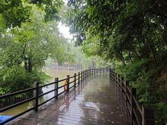 -采石矶景区