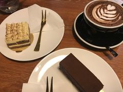 -麦隆咖啡Mellower Coffee(弘基时尚生活中心店)
