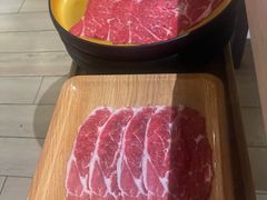 -京味斋·铜锅涮羊肉(牡丹大道店)