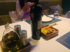 -艾米意大利餐厅(米房创意园店)