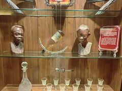 -青岛葡萄酒博物馆