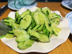 -易老九江湖菜(北滨一路店)