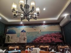 -姜君·千岛湖鱼头馆(浦东大道店)