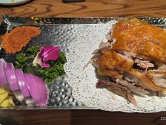 -驿楼兰·新疆菜(火车站店)