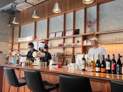 -blend咖啡部落(卓悦中心店)
