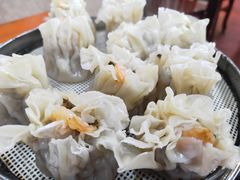 三鲜烧卖-德贤烧麦菜馆(本溪路店)