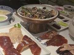 -北平楼·烤鸭·北京菜(牡丹园店)