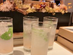 -盛宴自助餐厅(运达喜来登店)
