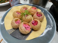-老李家土菜馆·安吉地标美食