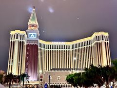 -澳门威尼斯人综合度假区