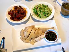 -壹只菜·崇明本地特色菜(崇明南门店)